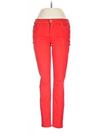7 For All Mankind Jeans (view 1)