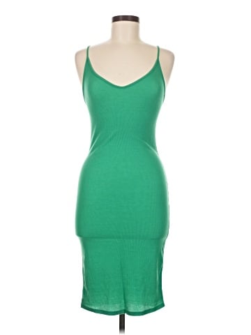 BCBGMAXAZRIA Cocktail Dress (view 1)