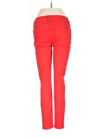 7 For All Mankind Jeans (view 2)