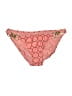 ViX Pink Swimsuit Bottoms Size L - photo 1