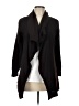 Allison Brittney Black Cardigan Size L - photo 1