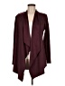 Soft Surroundings Burgundy Kimono Size M - photo 1
