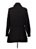 Allison Brittney Black Cardigan Size L - photo 2