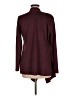 Soft Surroundings Burgundy Kimono Size M - photo 2