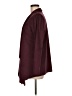 Soft Surroundings Burgundy Kimono Size M - photo 5