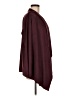 Soft Surroundings Burgundy Kimono Size M - photo 4