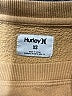 Hurley Yellow Sweatshirt Size XS (youth) - photo 3