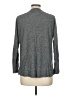 Apt. 9 Gray Pullover Sweater Size M - photo 2