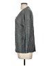Apt. 9 Gray Pullover Sweater Size M - photo 5