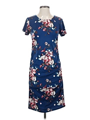 Nine Britton Casual Dress (view 1)