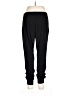 WAYF Solid Black Track Pants Size L - photo 2