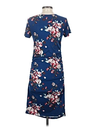 Nine Britton Casual Dress (view 2)