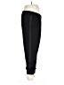 WAYF Solid Black Track Pants Size L - photo 4