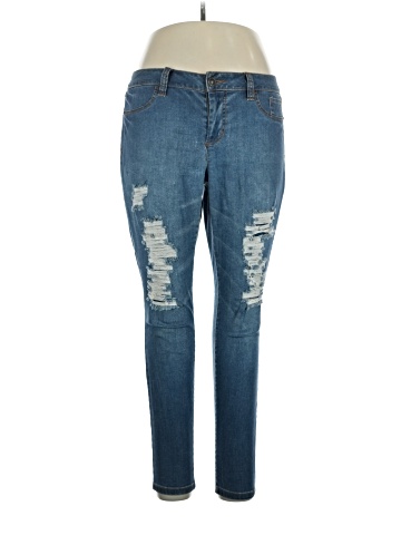 Elle Jeans (view 1)