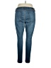 Elle Hearts Blue Jeans Size 14 - photo 2