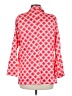 Unbranded Hearts Red Pink Raincoat Size M - photo 2
