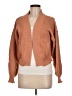 Flat White Tan Cardigan One size - photo 1