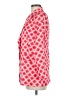 Unbranded Hearts Red Pink Raincoat Size M - photo 5