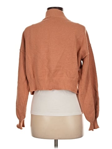 Flat White Cardigan (view 2)