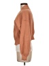 Flat White Tan Cardigan One size - photo 5