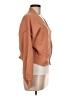 Flat White Tan Cardigan One size - photo 4