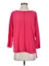 Vince Camuto Pink 3/4 Sleeve Blouse Size S - photo 1