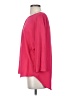 Vince Camuto Pink 3/4 Sleeve Blouse Size S - photo 5