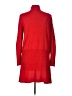 PREMISE Red Cardigan Size L - photo 2