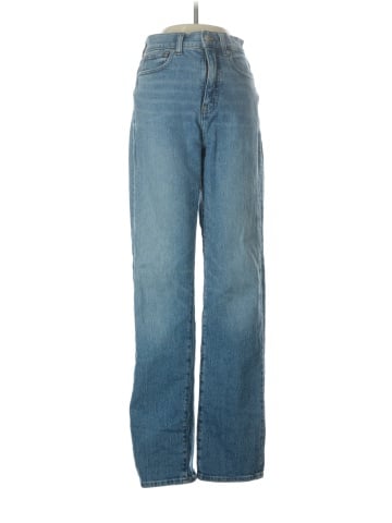 Madewell Jeans (view 1)