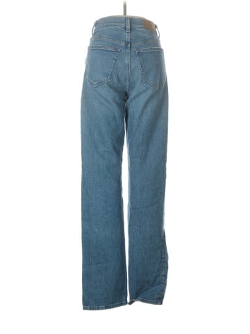 Madewell Jeans (view 2)