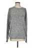 Athleta Gray Pullover Sweater Size S - photo 1