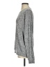 Athleta Gray Pullover Sweater Size S - photo 5