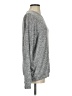 Athleta Gray Pullover Sweater Size S - photo 4