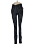 Athletic Works Graphic Black Active Pants Size 8 - 10 - photo 1