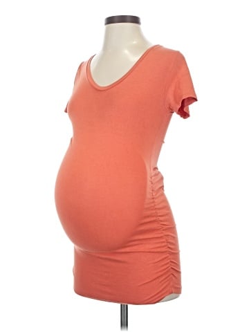 A Pea in the Pod Short Sleeve T-Shirt (view 1)