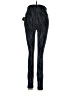 Athletic Works Graphic Black Active Pants Size 8 - 10 - photo 2