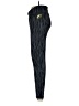 Athletic Works Graphic Black Active Pants Size 8 - 10 - photo 5