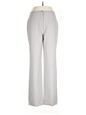Piazza Sempione Wool Pants (view 1)