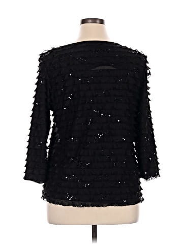 Travel Elements 3/4 Sleeve Top (view 2)