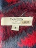 Thakoon 100% Nylon Polka Dots Red Pullover Sweater Size S - photo 7