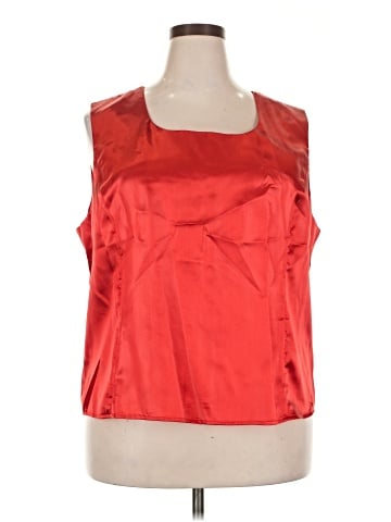gmi Sleeveless T-Shirt (view 1)