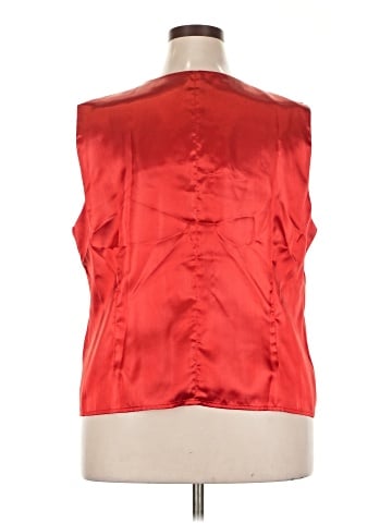 gmi Sleeveless T-Shirt (view 2)