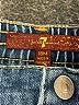 7 For All Mankind Blue Jeans 12-18 MO / 18 MO - photo 3