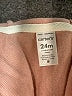 Carter's 100% Cotton Tan Vest 18-24 MO / 24 MO - photo 3