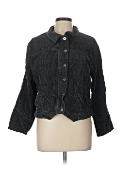 Assorted Brands Denim Jacket