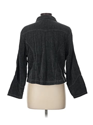 Assorted Brands Denim Jacket (view 2)