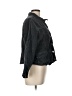 Assorted Brands 100% Cotton Gray Denim Jacket Size EU 42 / US 12 - photo 4
