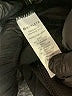 Athleta Solid Black Casual Skirt Size M - photo 4