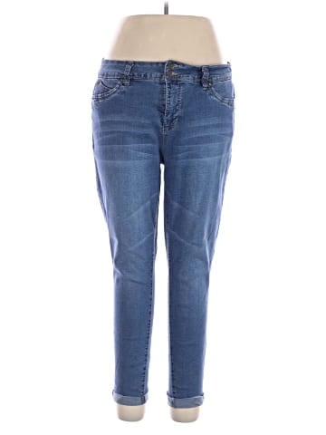Royalty For Me Jeans (view 1)