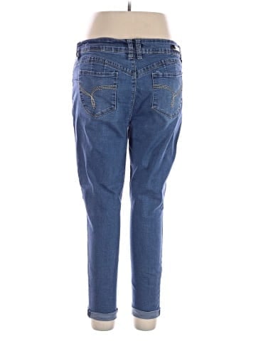 Royalty For Me Jeans (view 2)